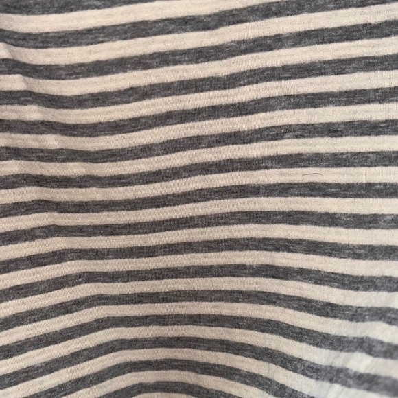 $128 Faherty long sleeve reversible shirt tee super soft XL - Picture 12 of 14